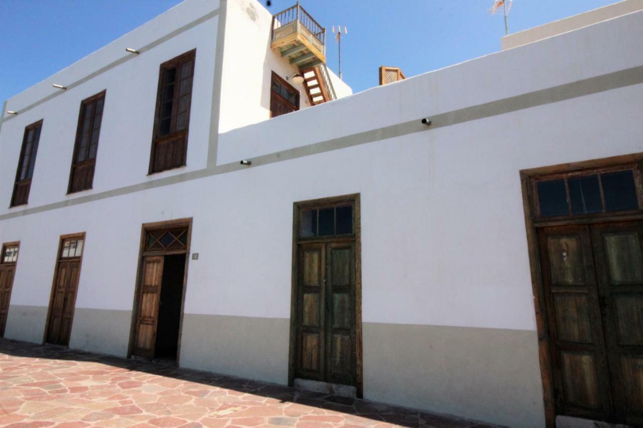 La Muralla Alcalá la Real Εξωτερικό φωτογραφία